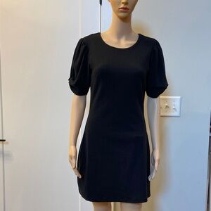 ALI & JAY Black Dress